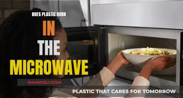 Microwaving Plastic: What's the Danger?