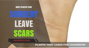 Does Plastic Surgery Leave Scars? What to Expect Post-Op