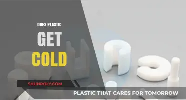 Does Plastic Get Cold? Exploring Temperature Effects on Plastic Materials
