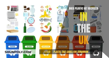 UK's Plastic Recycling: The Truth Unveiled