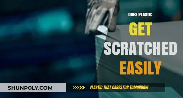 Does Plastic Scratch Easily? Understanding Durability and Care Tips