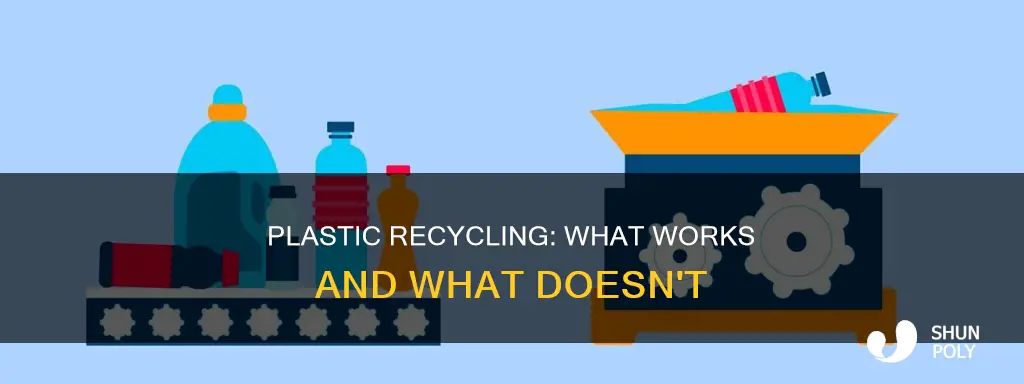 does plastic go in recycle