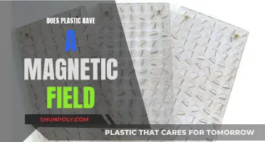 Plastic's Magnetic Mystery: Solving the Attraction Riddle