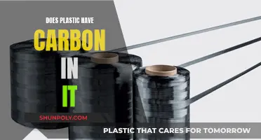 The Plastic-Carbon Nexus: What's the Connection?