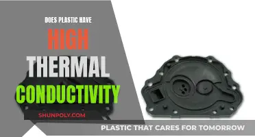 Thermal Conductivity of Plastics: How Does It Work?