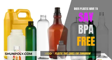 BPA-Free Plastic: Is It Really Safe?