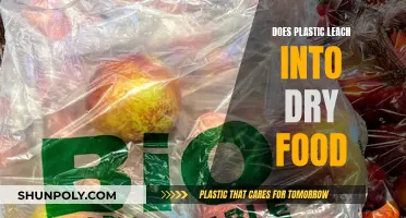 Plastic Food Storage: Is Your Food Safe?