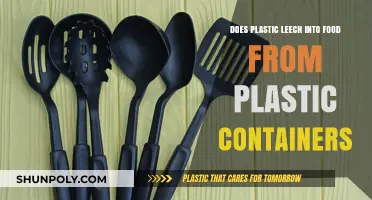 Plastic Containers: Safe or Harmful?