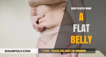 Plastic and Flat Bellies: Debunking Myths for a Healthier You
