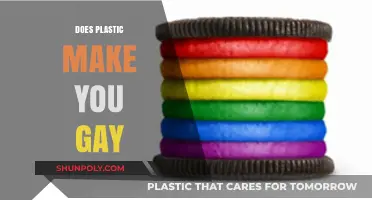 Does Plastic Exposure Influence Sexual Orientation? Separating Fact from Fiction