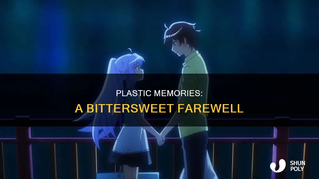 does plastic memories have a happy ending