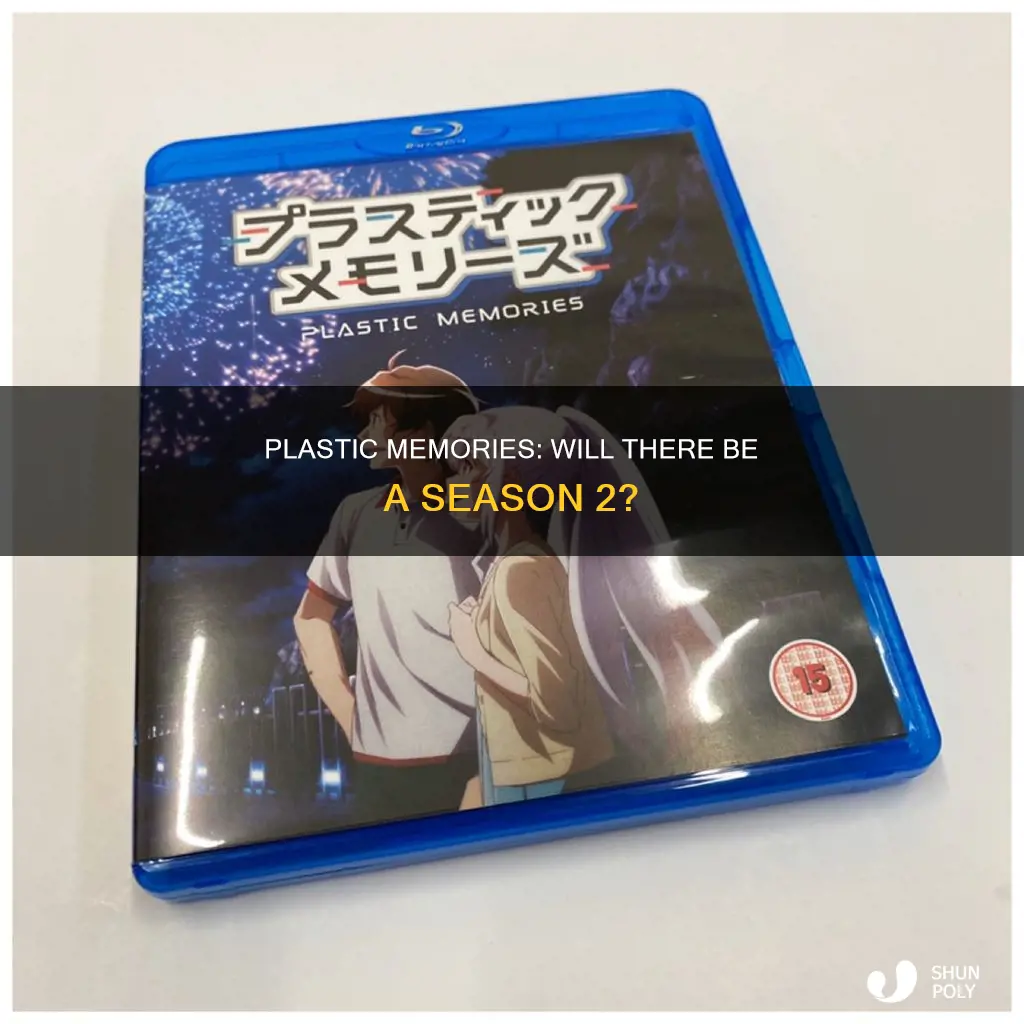 does plastic memories have a season 2
