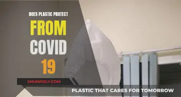 Plastic Protection: COVID-19 and Plastic Safety