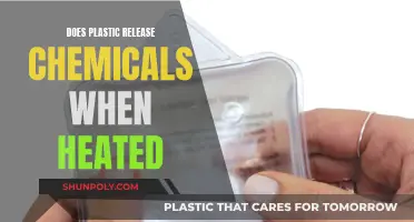 Heating Plastics: Are You Ingesting Toxic Chemicals?