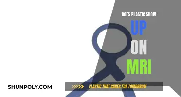 Plastic and MRI: What's the Deal?