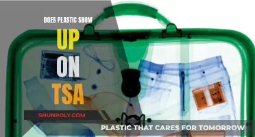 Plastic Items and TSA: What You Need to Know