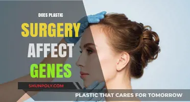 Plastic Surgery and Genetics: Unraveling the Impact on Human DNA