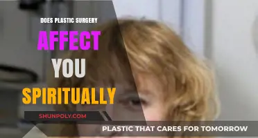 Plastic Surgery and Spirituality: Exploring the Inner Impact of Outer Changes