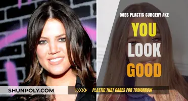 Does Plastic Surgery Enhance Beauty or Create Unrealistic Standards?