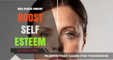 Plastic Surgery and Self-Esteem: Unraveling the Confidence Connection