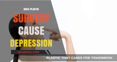 Plastic Surgery and Mental Health: Unraveling the Depression Link