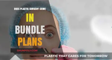 Plastic Surgery Bundles: Are Package Deals a Cost-Effective Option?