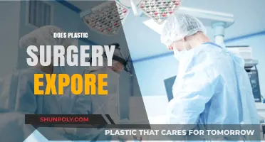 Does Plastic Surgery Expose: Risks, Realities, and Societal Pressures Explored
