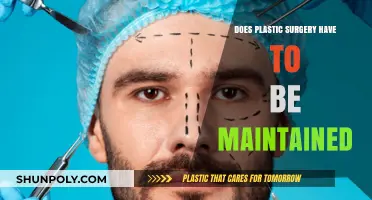 Plastic Surgery Maintenance: Is Ongoing Care Necessary for Lasting Results?