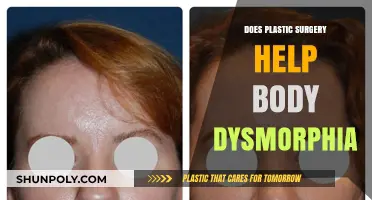 Plastic Surgery and Body Dysmorphia: A Complex Relationship Explored