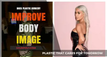 Plastic Surgery and Body Image: Enhancing Confidence or Temporary Fix?