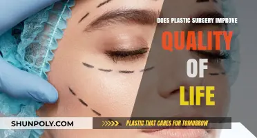 Plastic Surgery and Quality of Life: Benefits, Risks, and Realities