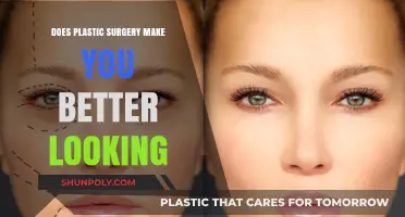 Does Plastic Surgery Enhance Beauty? Exploring the Aesthetic Impact