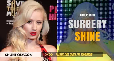 Does Plastic Surgery Shine? Exploring the Glow and Reality of Enhancements
