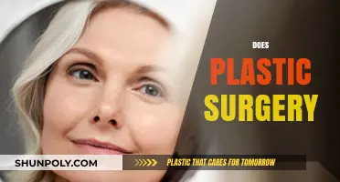 Does Plastic Surgery Enhance Confidence or Create Unrealistic Expectations?
