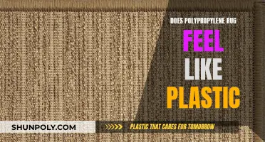 Polypropylene Rugs: Plastic or Plush?