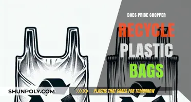 Does Price Chopper Recycle Plastic Bags? Eco-Friendly Shopping Tips