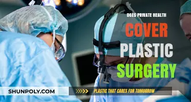 Does Private Health Insurance Cover Plastic Surgery? What You Need to Know