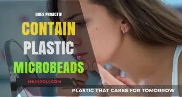 Proactiv's Microbeads: Plastic Pollution in Your Skin Care