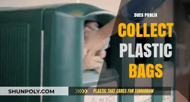 Does Publix Collect Plastic Bags? Recycling Policies Explained