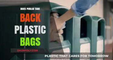 Does Publix Accept Returned Plastic Bags? Recycling Policies Explained