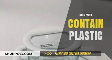 Pyrex: Plastic-Free Glassware for Your Home