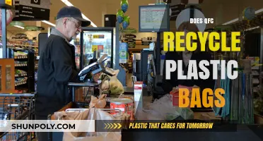 Does QFC Recycle Plastic Bags? Uncovering Eco-Friendly Practices