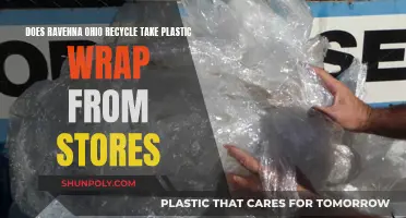 Ravenna Recycles: Unveiling Plastic Wrap Policies