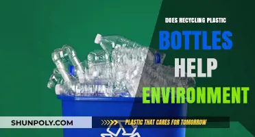 Recycling Plastic Bottles: Environmental Lifeline or Misguided Effort?