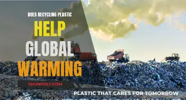 Recycling Plastic: A Climate Change Solution or a Myth?