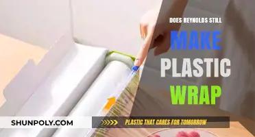 Is Reynolds Plastic Wrap Still Available? Unwrapping the Truth