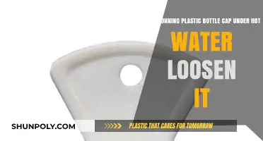 Hot Water Trick: Does It Loosen Tight Plastic Bottle Caps?