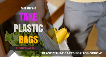 Does Safeway Accept Plastic Bags? Recycling and Shopping Policies Explained
