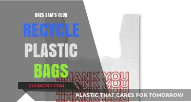 Sam's Club Plastic Bag Recycling: Policies and Eco-Friendly Practices Explained