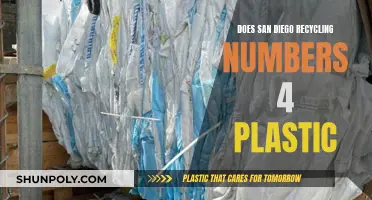 San Diego's Plastic Recycling: A Success Story or a Challenge?